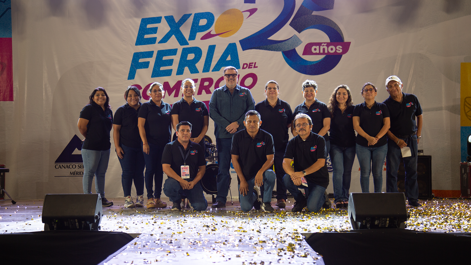 Expo Feria del Comercio Foto 4
