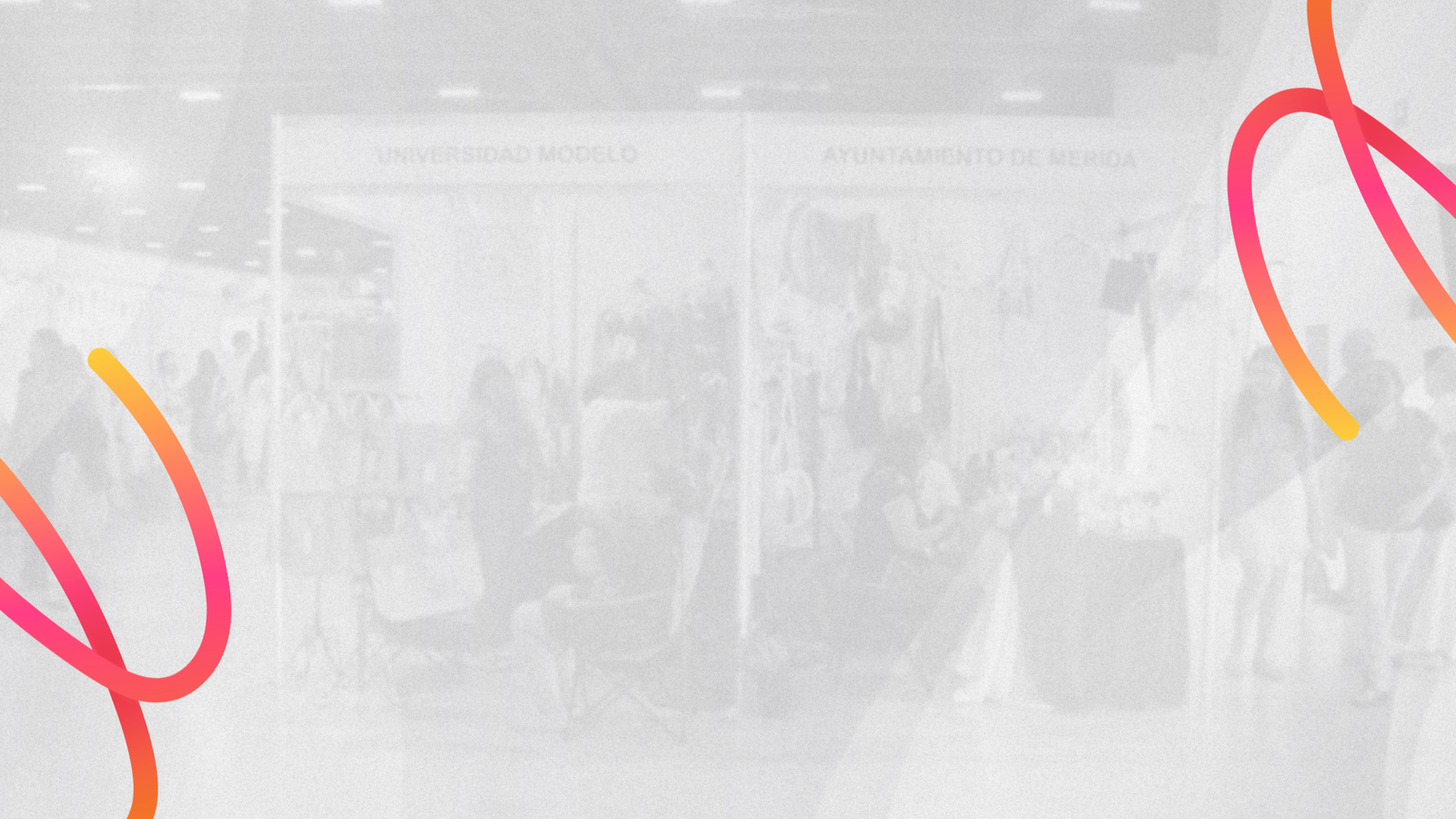 Fondo Expo Feria del Comercio 2026