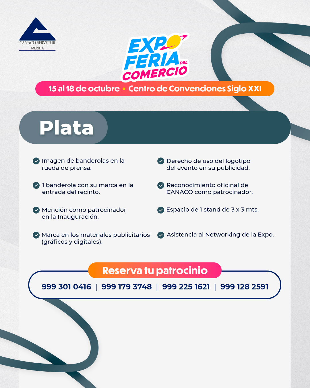 Paquete Plata