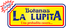 Botanas La Lupita